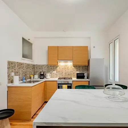 Casilina Luxury Apartment-2