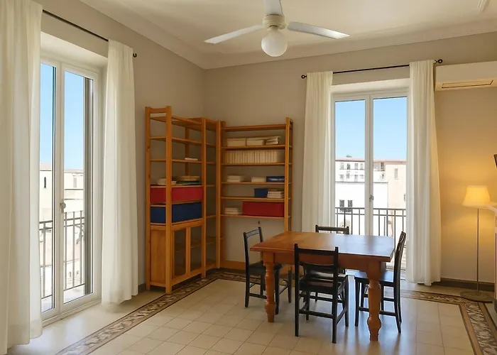 èROMA - ESQUILINO APARTMENT