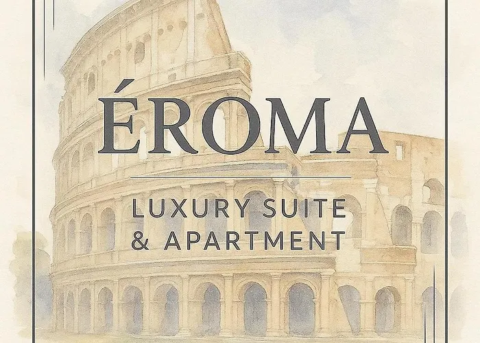 èROMA - ESQUILINO APARTMENT