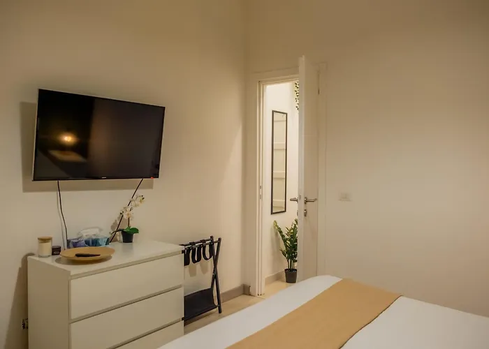 Trastevere House-suite Elegante Nel Centro Storico